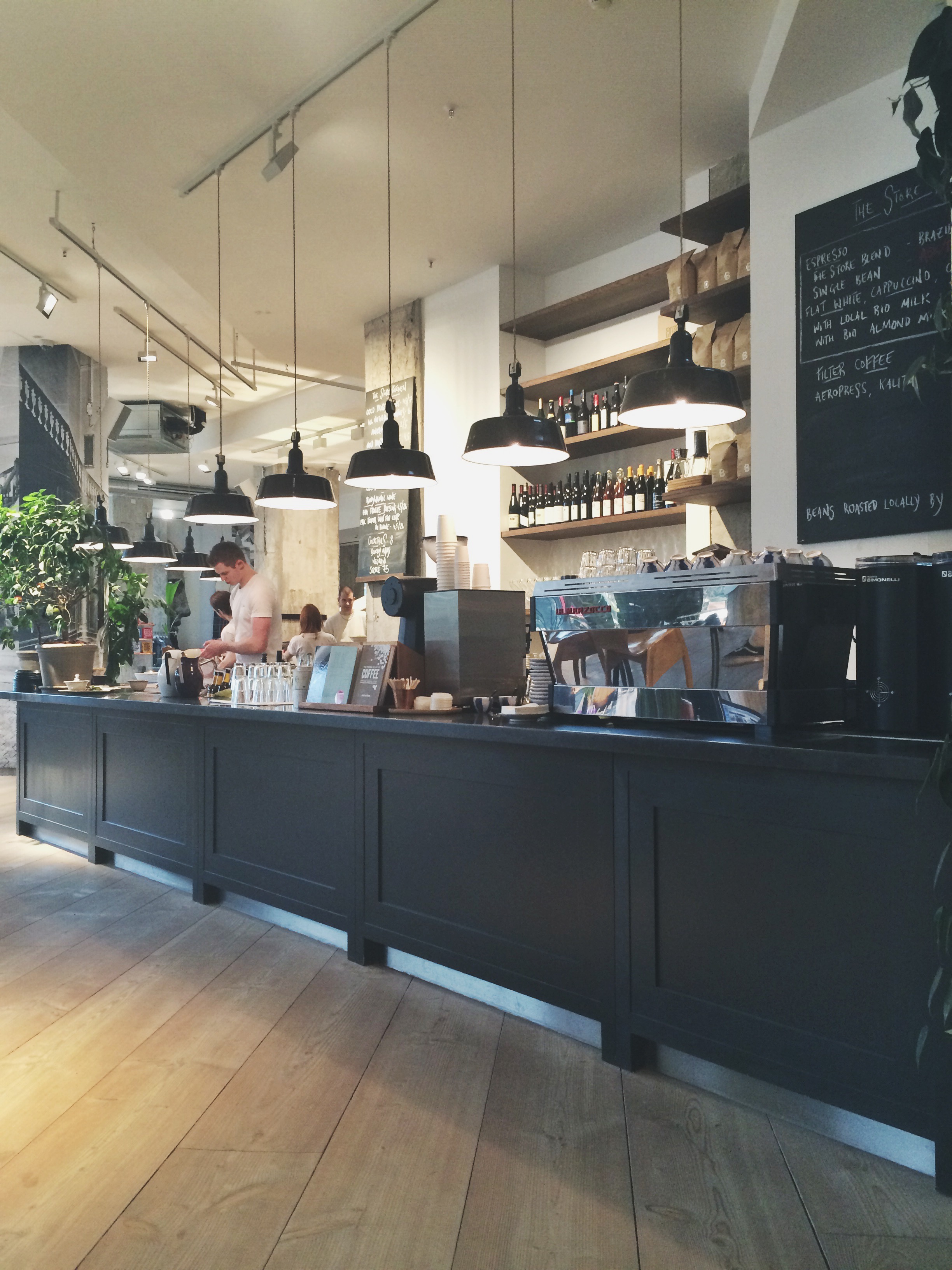 LAPTOP & CHILL - the best cafes to work from in Berlin ...