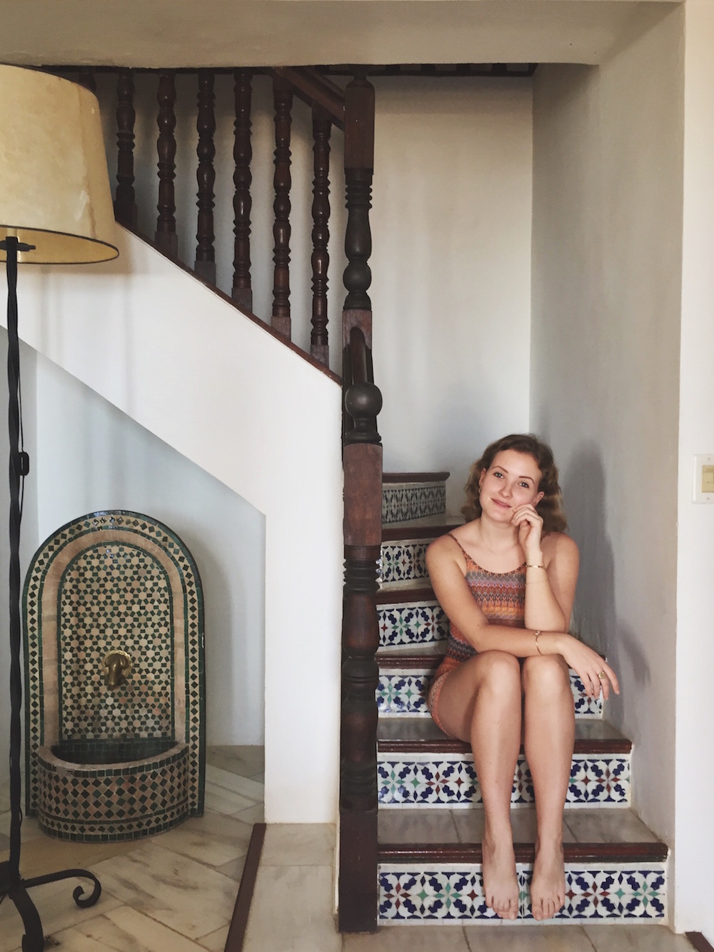The most beautiful place in puerto rico silver stories