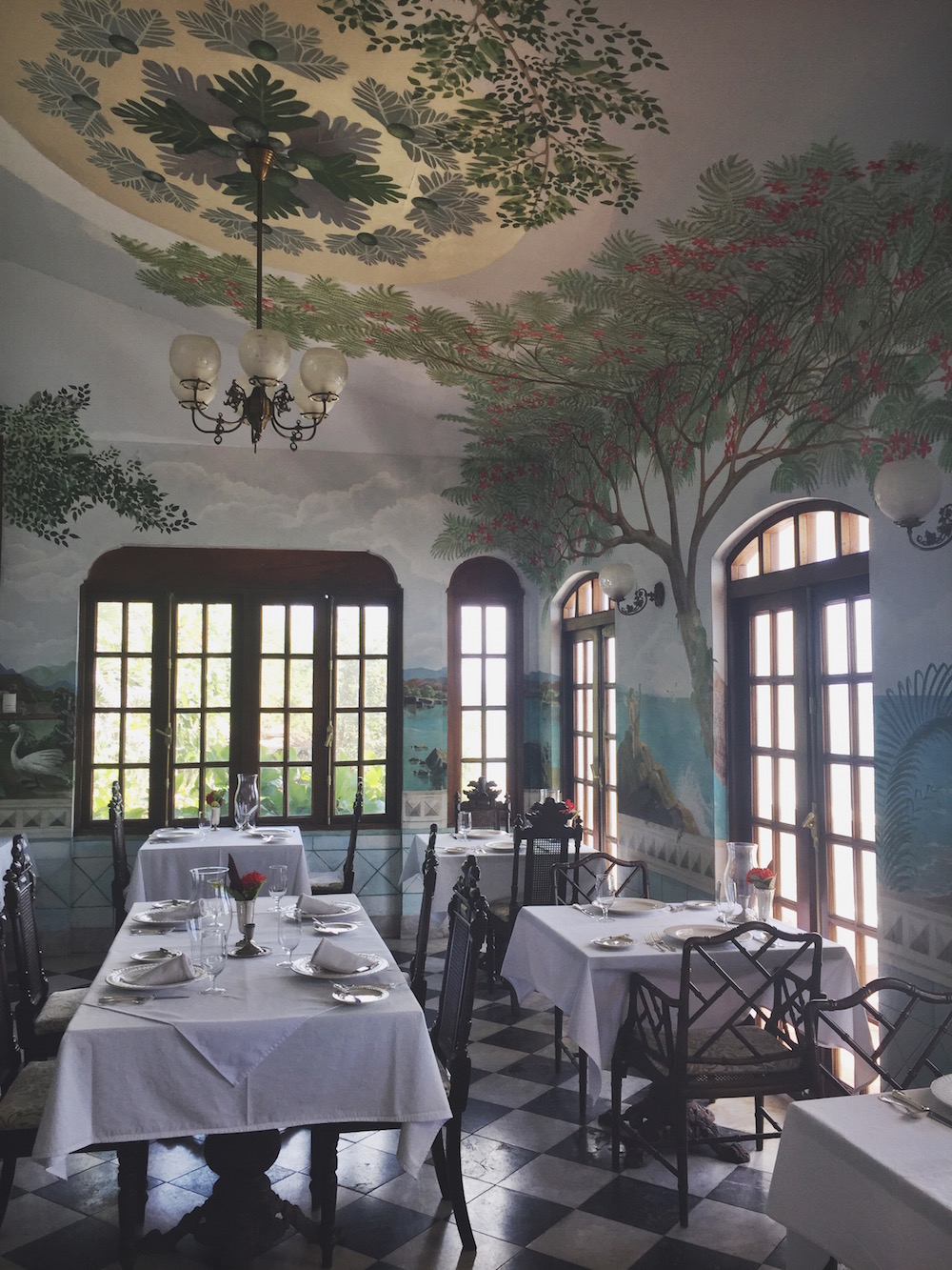 The most beautiful place in puerto rico silver stories