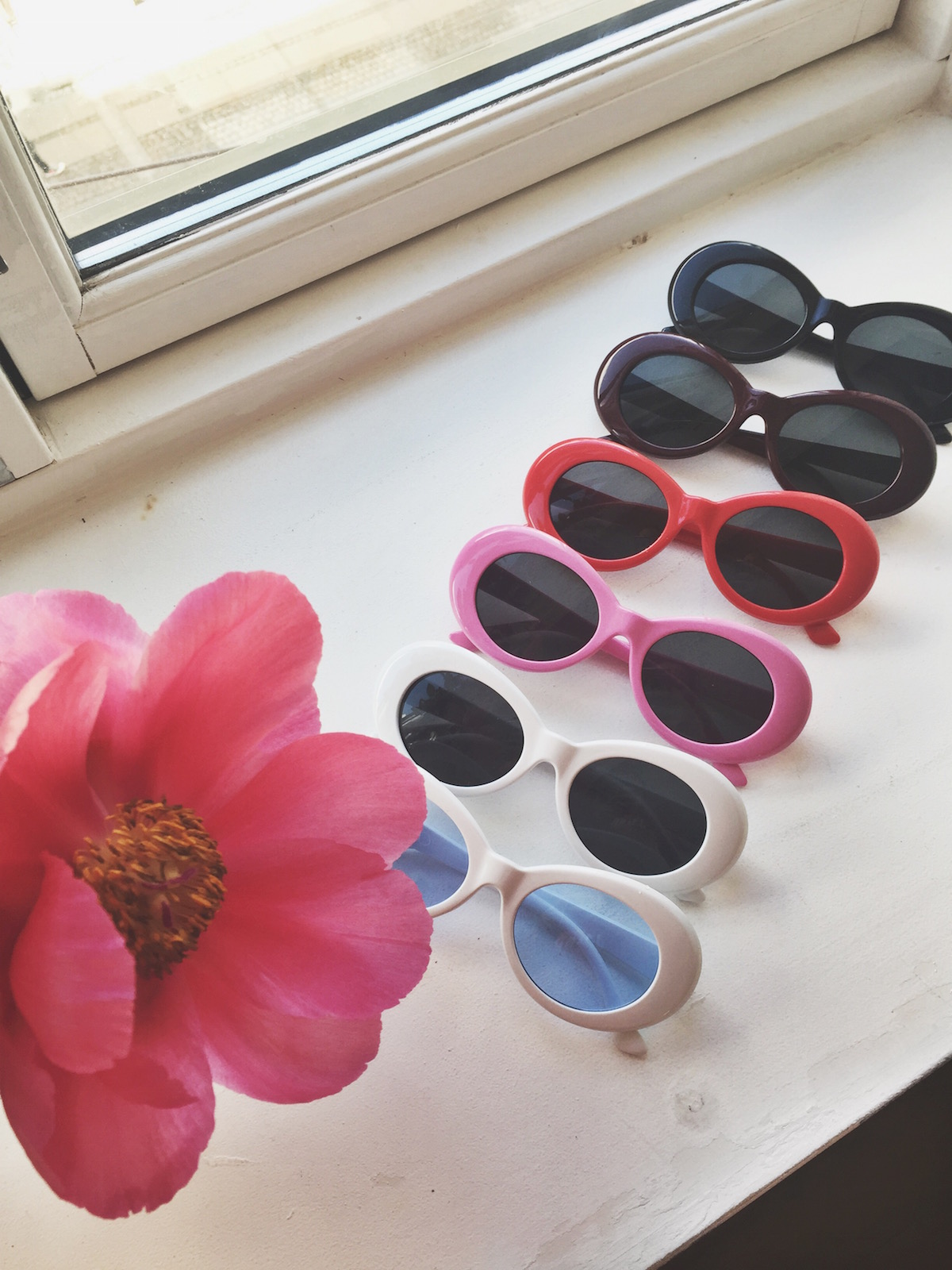 The coolest sunglasses this summer