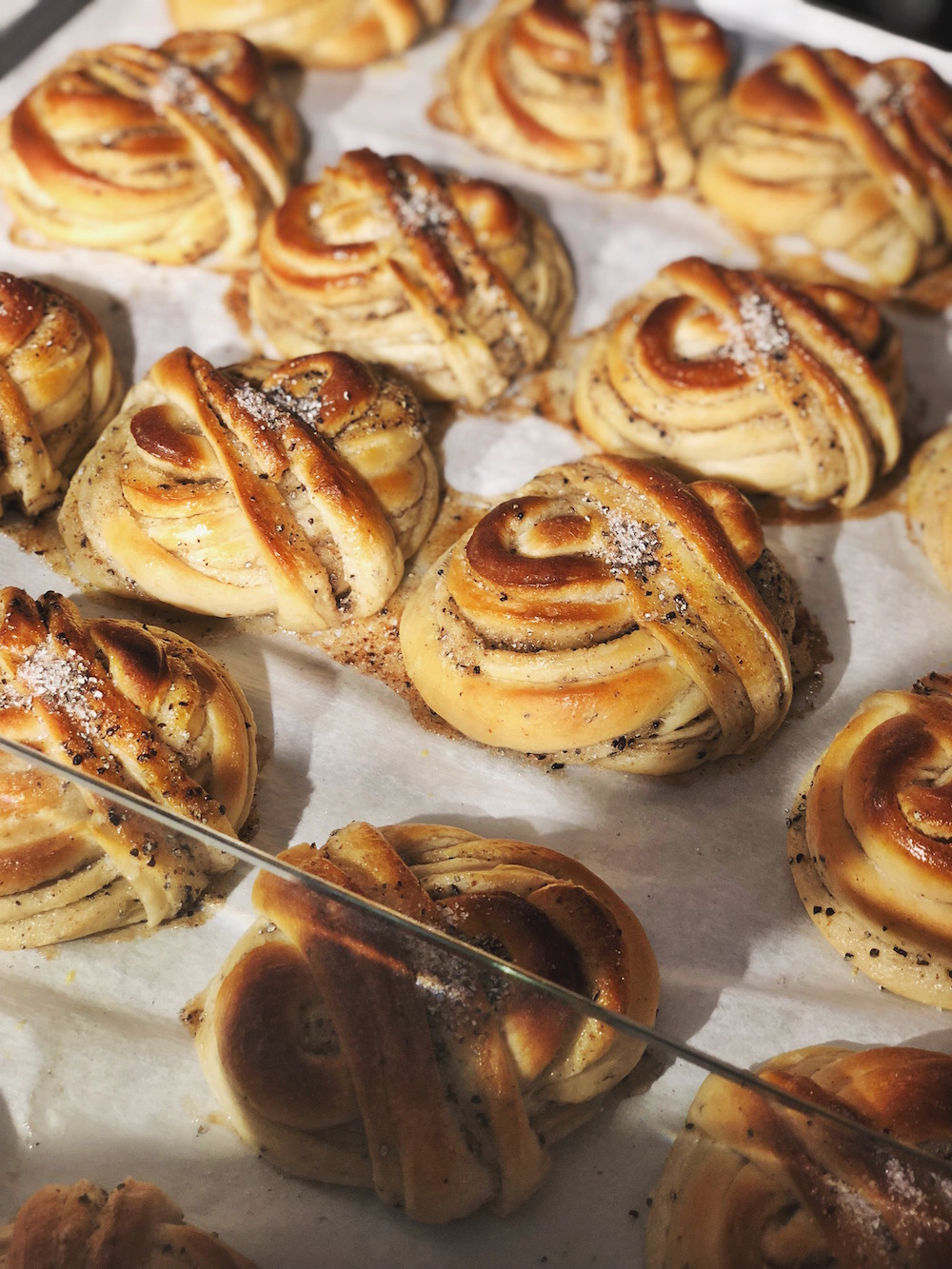 Best bakery in Copenhagen