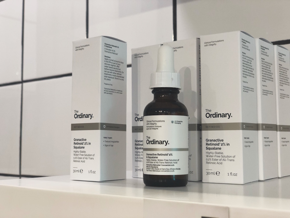 The best stores in soho - deciem the ordinary