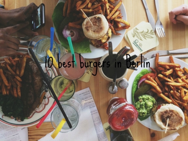 Berlin Tourist Places Berlin City Guide Places To Go In Berlin Silver Stories