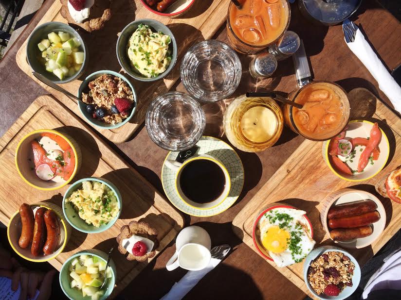 Best Brunches In Copenhagen SILVER STORIES