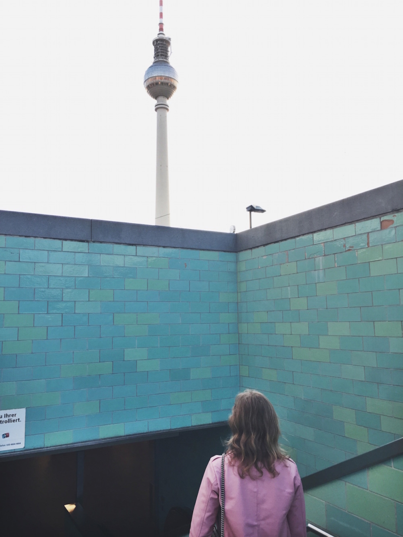 Berlin 2017