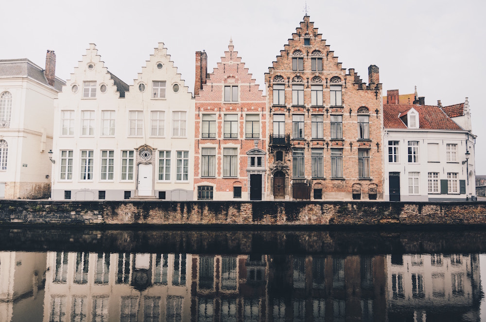 Hipster travel guide to Antwerp