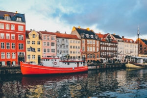 Ultimate summer guide for Copenhagen