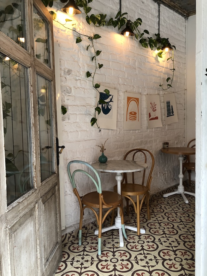 Best Cafes In Istanbul - SILVER STORIES